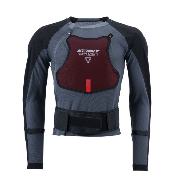 Image de GILET SHADOW ADULTE