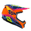 Image de CASQUE PERFORMANCE  GRAPHIC +  ADULTE