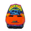 Image de CASQUE PERFORMANCE  GRAPHIC +  ADULTE