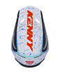 Image de CASQUE PERFORMANCE  GRAPHIC +  ADULTE