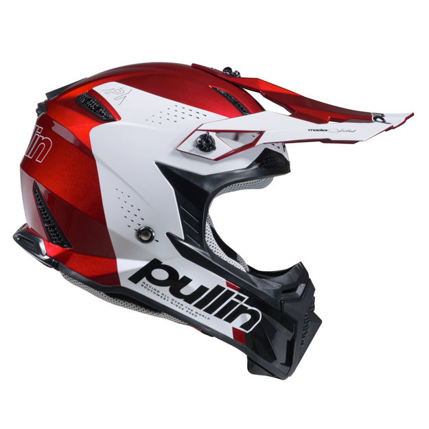 Image de CASQUE PULL IN GRAPHIC 