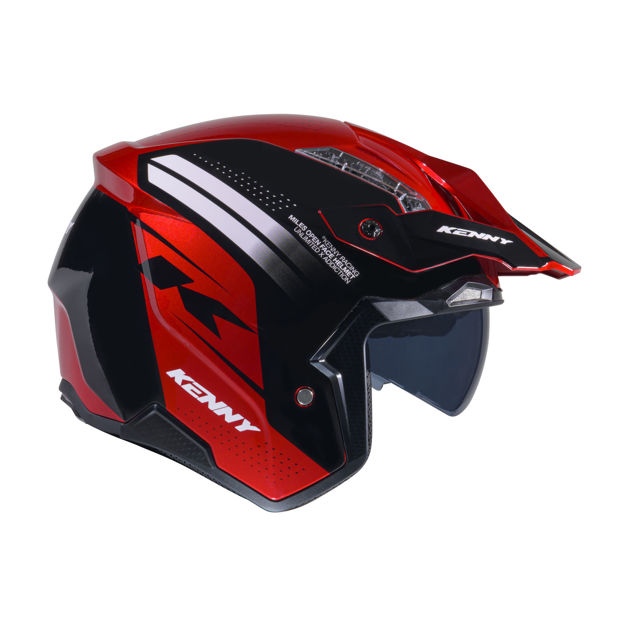 Image de CASQUE MILES GRAPHIC