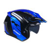Image de CASQUE MILES GRAPHIC