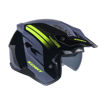 Image de CASQUE MILES GRAPHIC