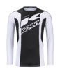 Image de MAILLOT TRACK FOCUS DIRT ZOOM