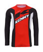 Image de MAILLOT TRACK FOCUS DIRT ZOOM