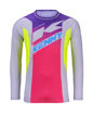 Image de MAILLOT TRACK FOCUS DIRT ZOOM