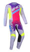 Image de MAILLOT TRACK FOCUS DIRT ZOOM