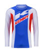 Image de MAILLOT TRACK FOCUS DIRT ZOOM