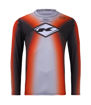 Image de MAILLOT TRACK FOCUS DIRT ZOOM
