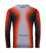Image de MAILLOT TRACK FOCUS DIRT ZOOM