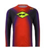Image de MAILLOT TRACK FOCUS DIRT ZOOM