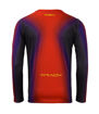 Image de MAILLOT TRACK FOCUS DIRT ZOOM