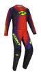 Image de MAILLOT TRACK FOCUS DIRT ZOOM