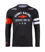Image de MAILLOT TRACK FOCUS DIRT ZOOM