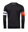 Image de MAILLOT TRACK FOCUS DIRT ZOOM