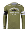 Image de MAILLOT TRACK FOCUS DIRT ZOOM