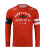 Image de MAILLOT TRACK FOCUS DIRT ZOOM