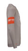 Image de MAILLOT TRACK FOCUS DIRT ZOOM