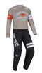 Image de MAILLOT TRACK FOCUS DIRT ZOOM