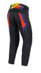 Image de PANTALON TRACK  FOCUS / DIRT / ZOOM