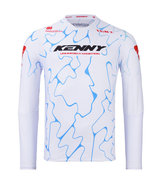 Image de MAILLOT PERFORMANCE 
