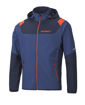 Image de VESTE SOFTSHELL PADDOCK