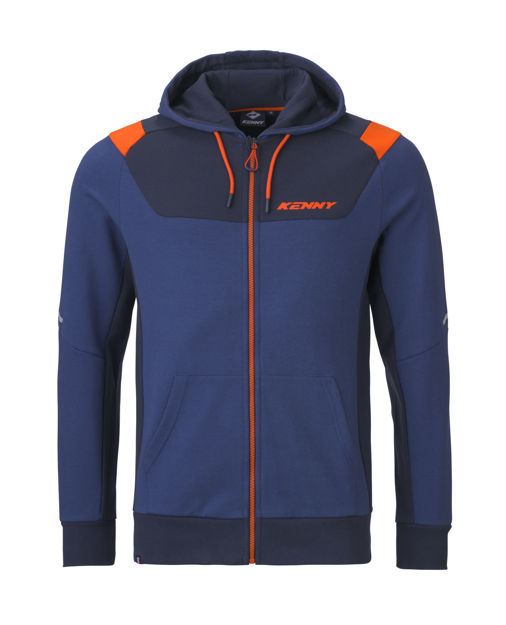 Image de SWEAT CAPUCHE PADDOCK