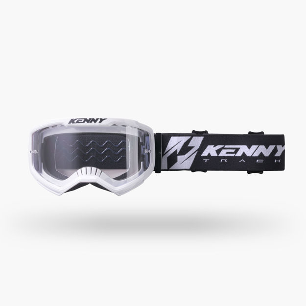Image de MASQUES TRACK KOMBAT 